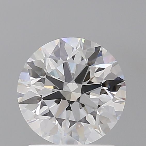 1.58 ct. round Lab Grown Diamond front image