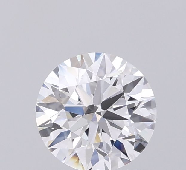 1.01 ct. round Lab Grown Diamond front image