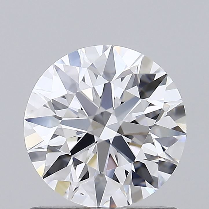 1.02 ct. round Lab Grown Diamond front image