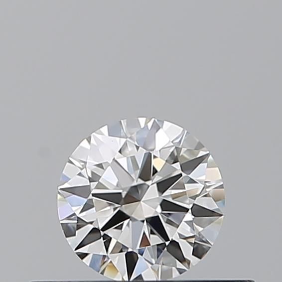 0.30 ct Round diamond