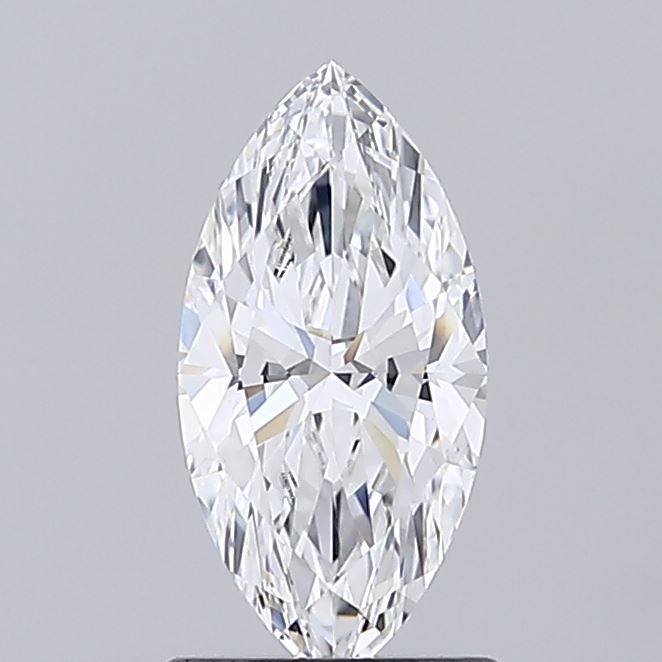 1.01 ct. marquise Lab Grown Diamond front image