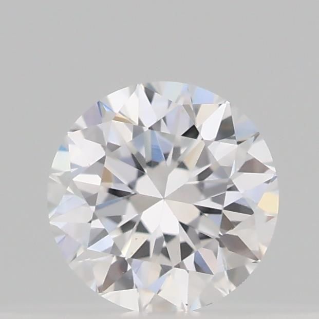0.16 ct lab-grown Round Diamond