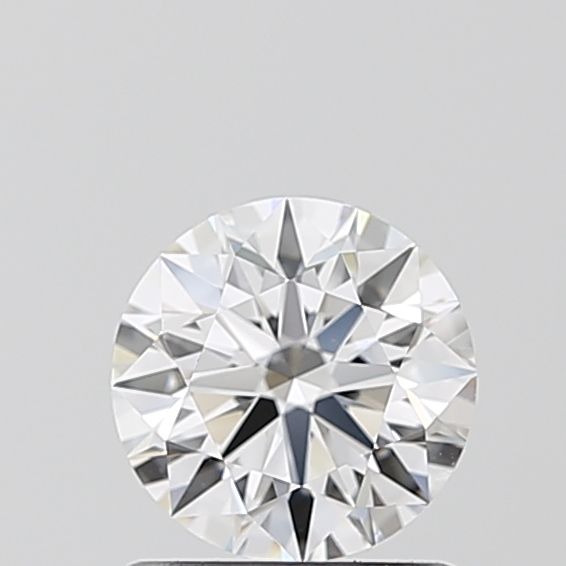 1.02 ct. round Lab Grown Diamond front image