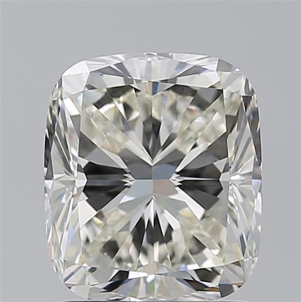 2.01 Carat