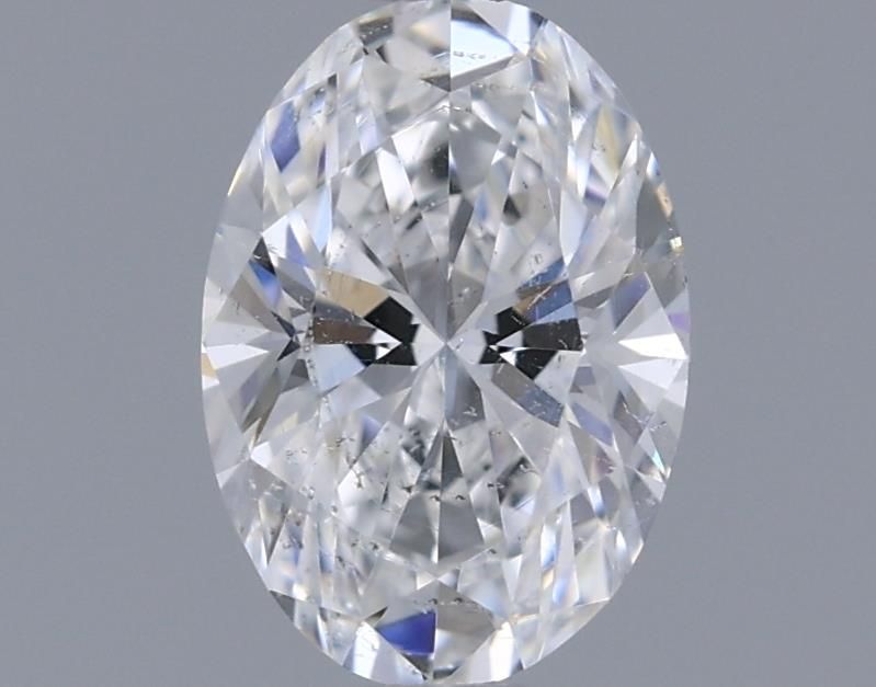 0.36 ct Oval Diamond