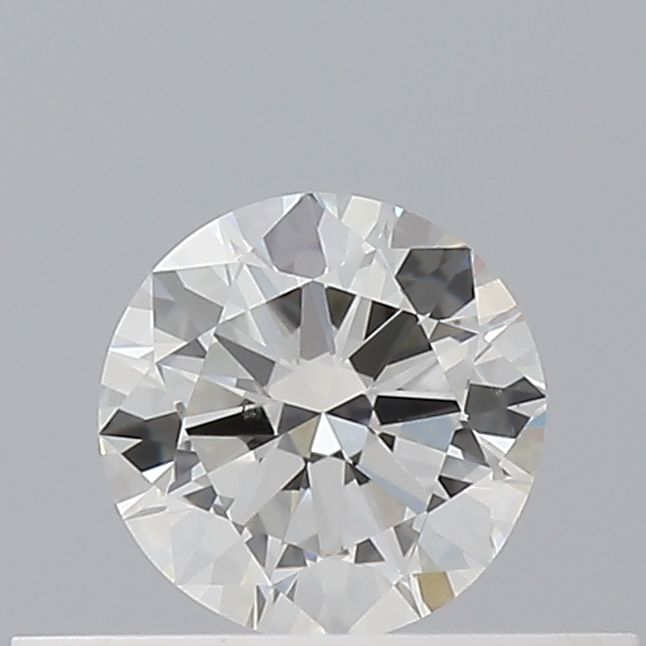 0.30 ct Round diamond