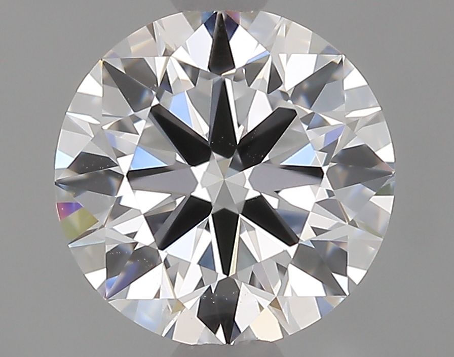 1.13 ct. round Lab Grown Diamond front image