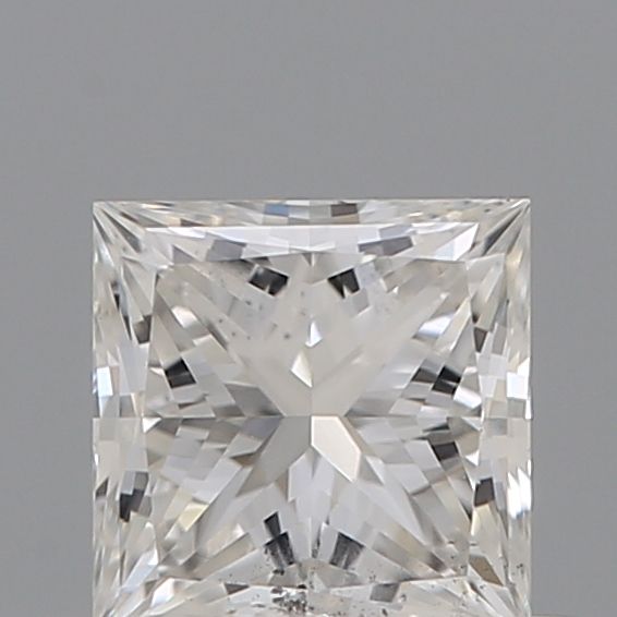 0.4 ct Princess Diamond
