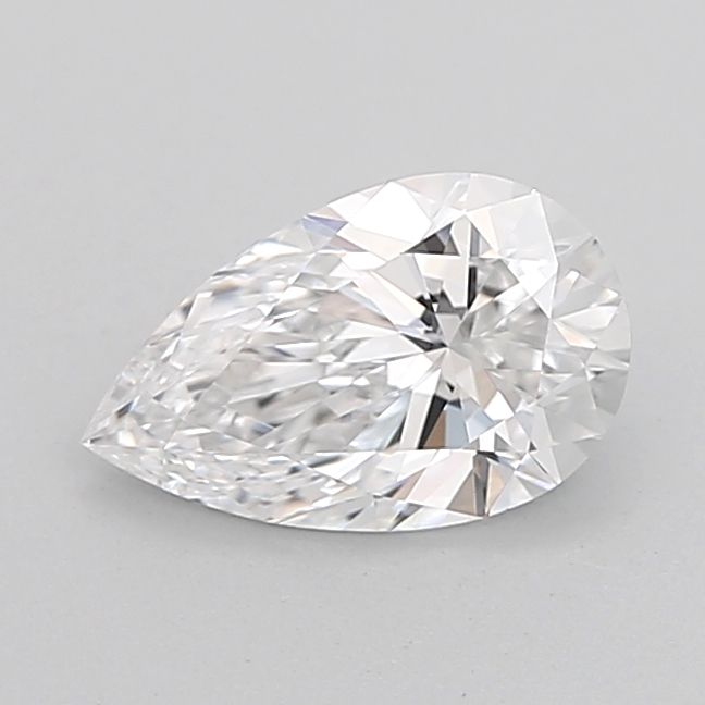 1.06 ct. pear Lab Grown Diamond front image