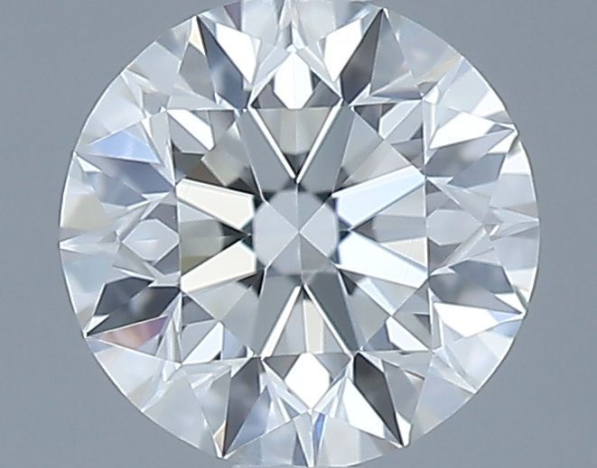 0.40 ct Round diamond