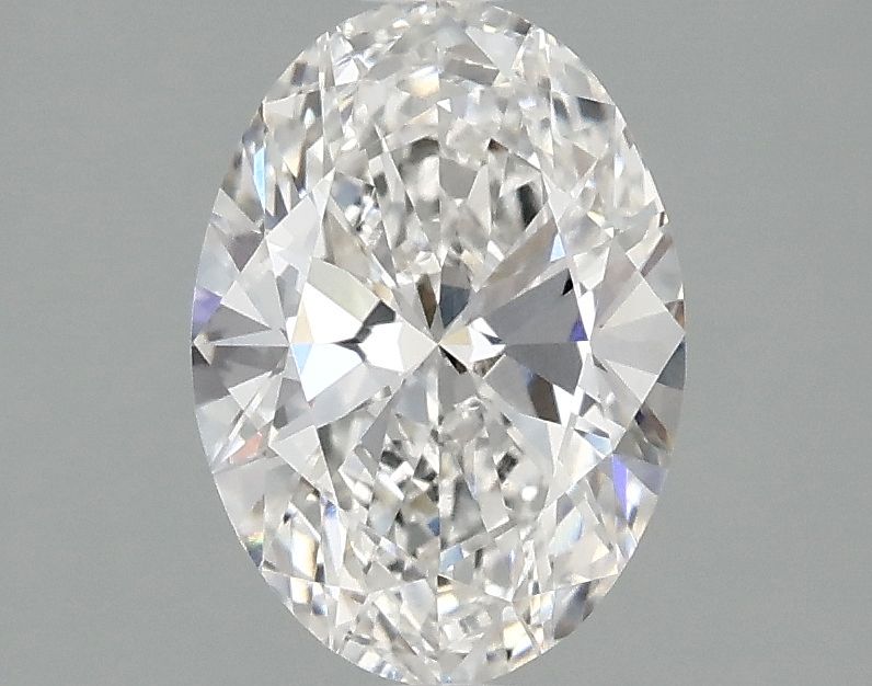1.51 ct Oval diamond