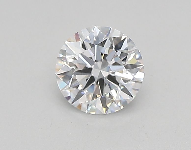 0.46 ct lab-grown Round Diamond