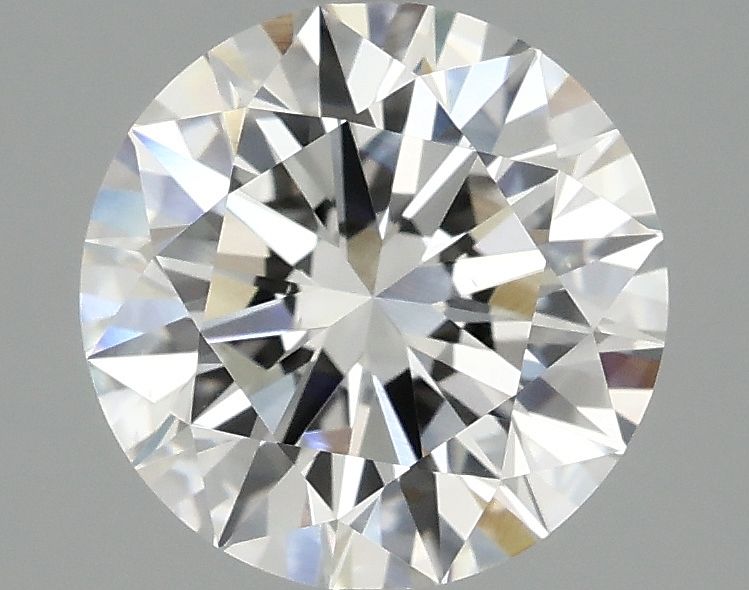 2.40 ct Round diamond