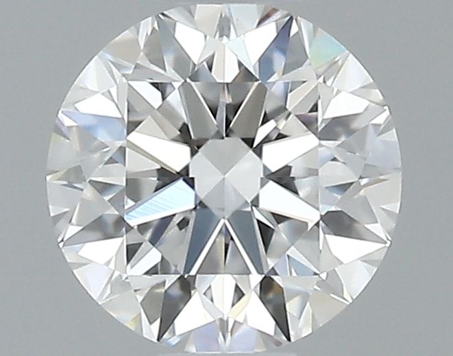 Diamant Rond 0.46 ct - Couleur D - Pureté VS1