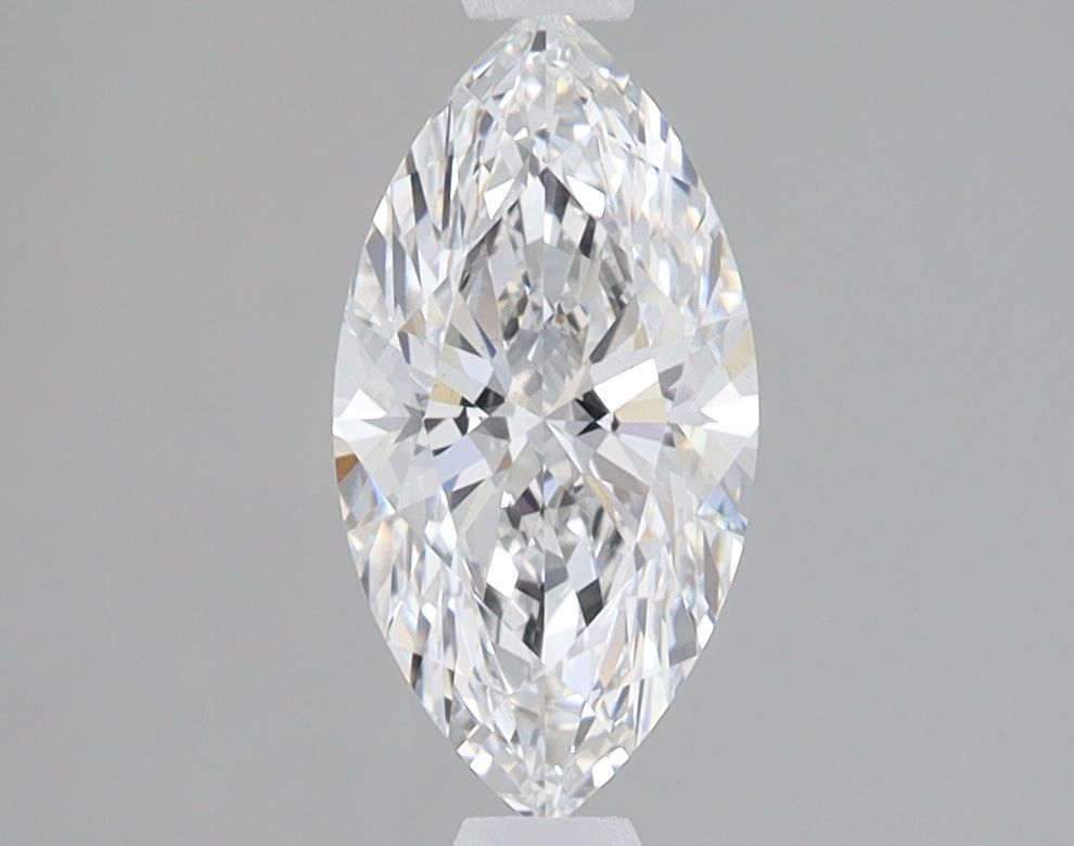1.10 ct. marquise Lab Grown Diamond front image