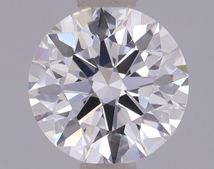 1.04 ct. round Lab Grown Diamond front image