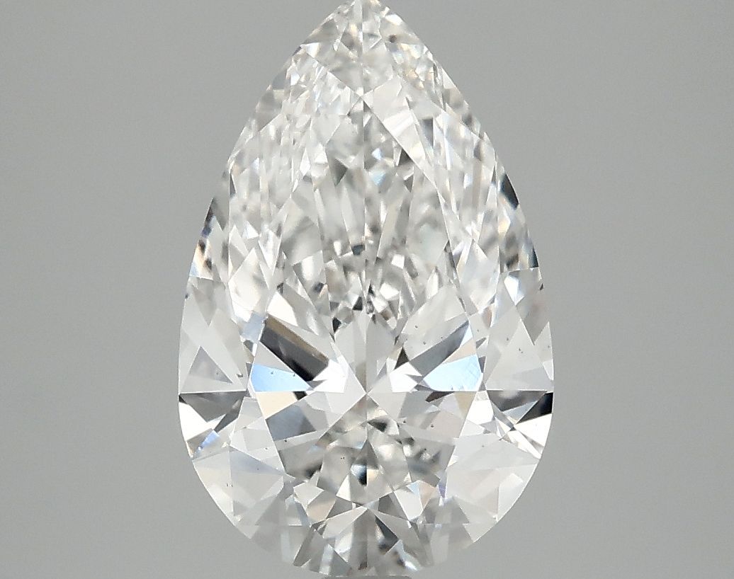 2.73 Carat