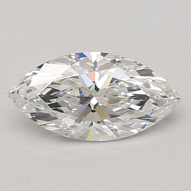 1.05 ct. marquise Lab Grown Diamond front image