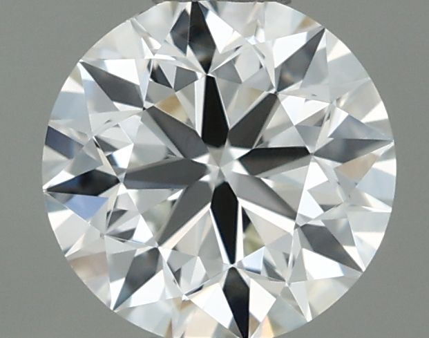 0.60 ct Round diamond