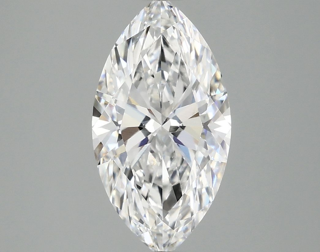 2.05 ct. marquise Lab Grown Diamond front image