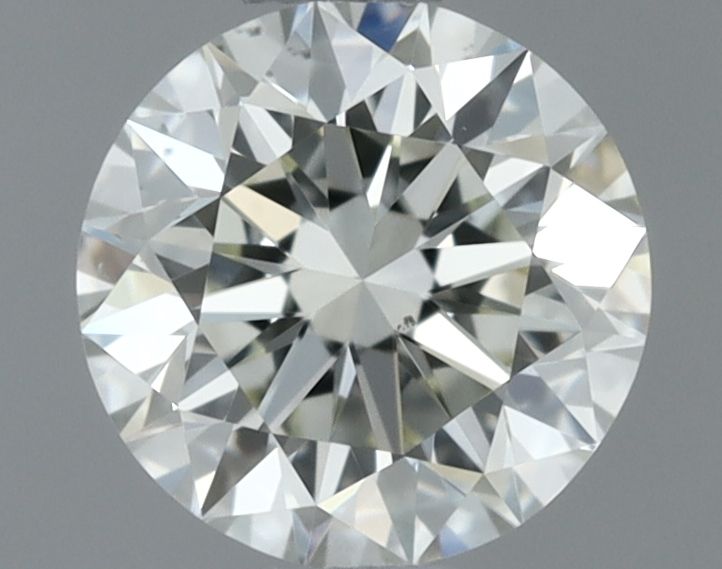 0.40 ct Round diamond