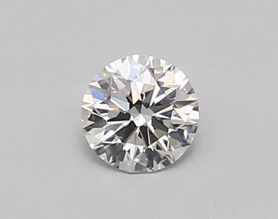 0.38 ct lab-grown Round Diamond