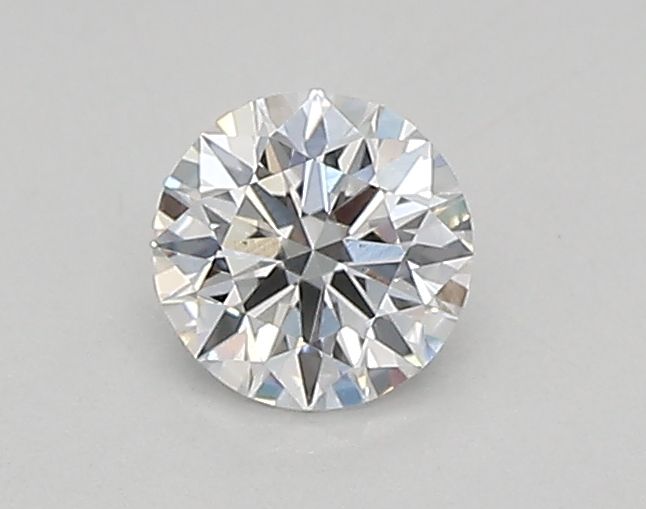 0.27 ct lab-grown Round Diamond