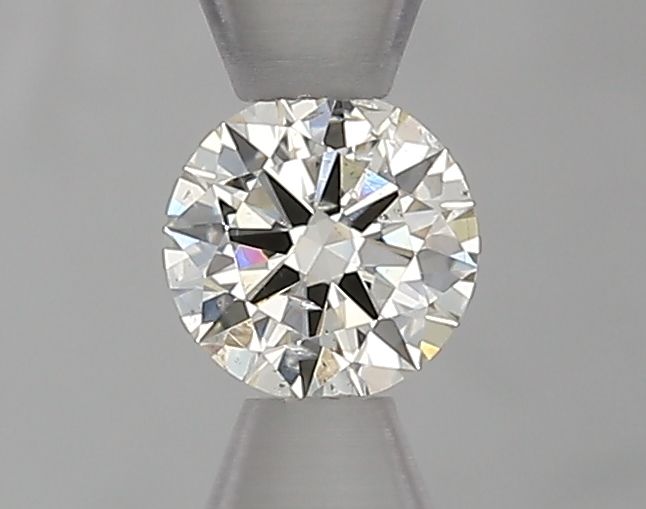 0.33 ct Round Diamond
