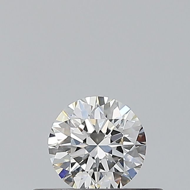 0.30 ct Round diamond
