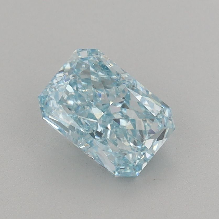 1.05 ct. radiant Lab Grown Diamond front image
