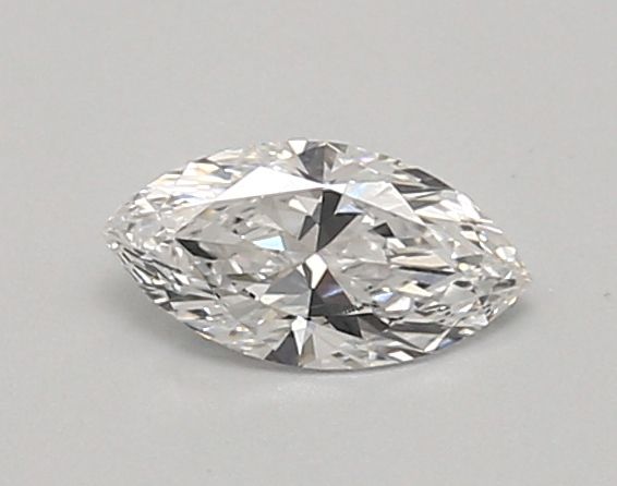 0.44 ct lab-grown Marquise Diamond