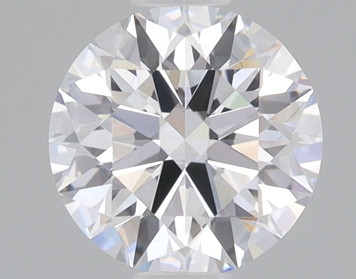 1.57 ct. round Lab Grown Diamond front image