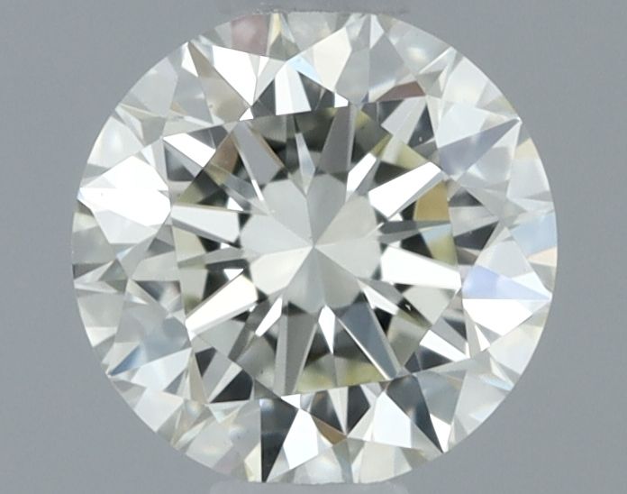 0.40 ct Round diamond