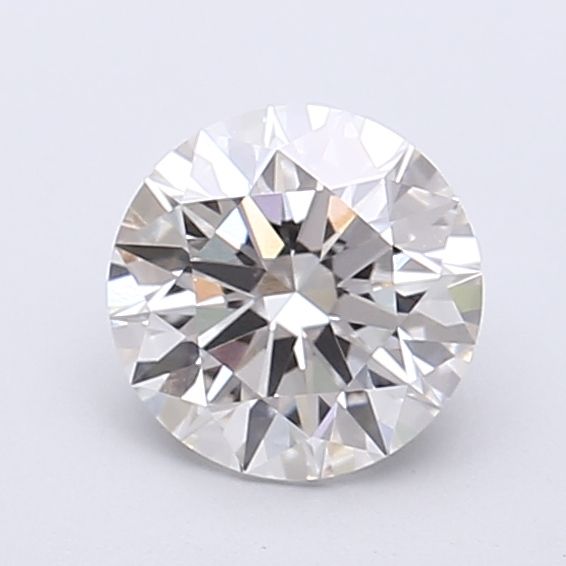 1.09 ct Round diamond