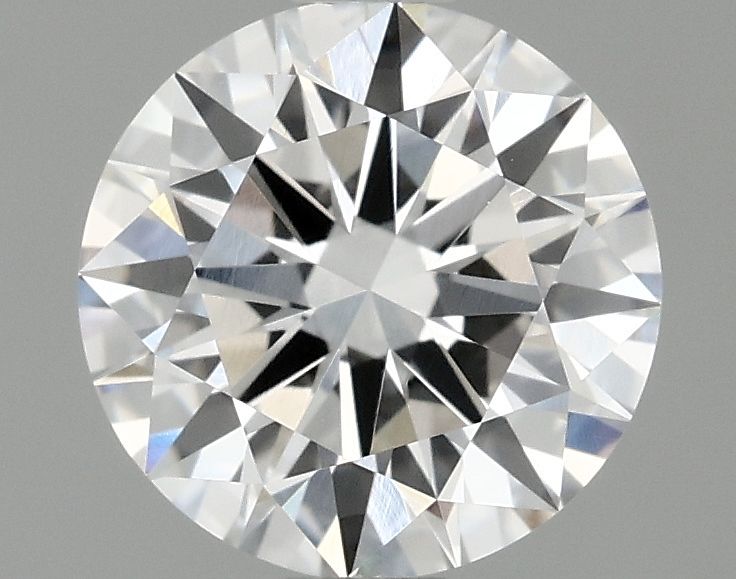1.03 ct. round Lab Grown Diamond front image