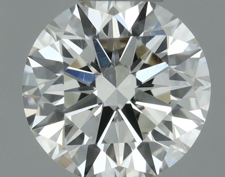 0.40 ct Round diamond