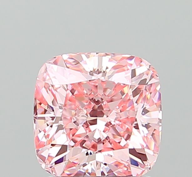 2.03 ct Cushion Modified diamond