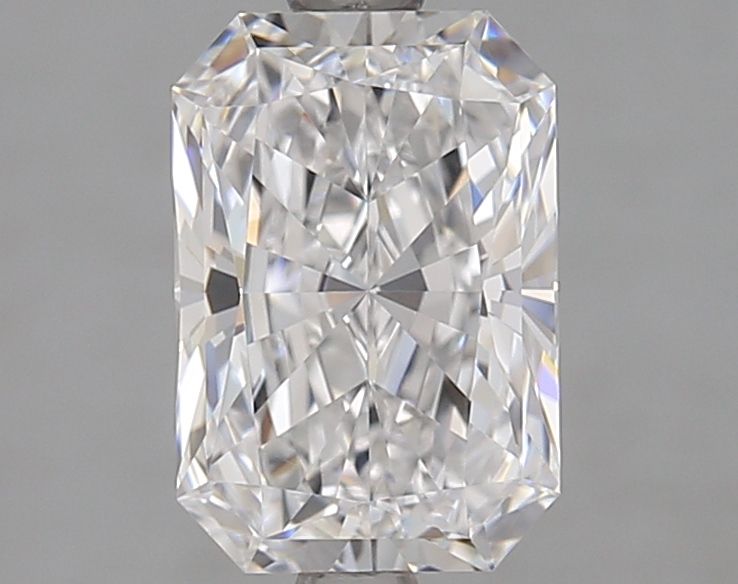 2.03 ct. radiant Lab Grown Diamond front image