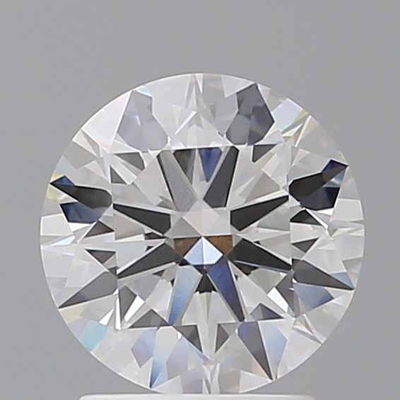 2.02 ct. round Lab Grown Diamond front image