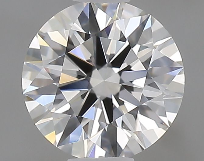 0.56 ct Round diamond
