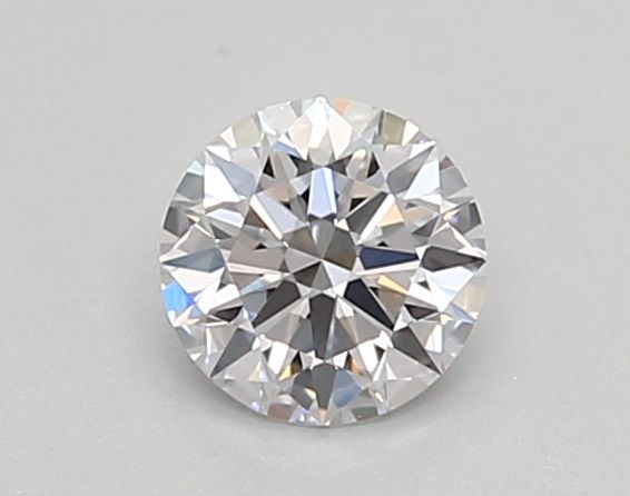 0.38 ct lab-grown Round Diamond