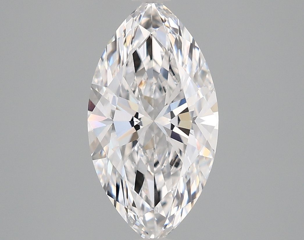 2.04 ct. marquise Lab Grown Diamond front image
