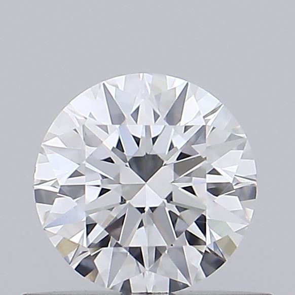 0.42 ct lab-grown Round Diamond