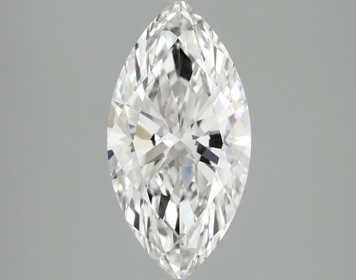 1.57 ct Marquise diamond