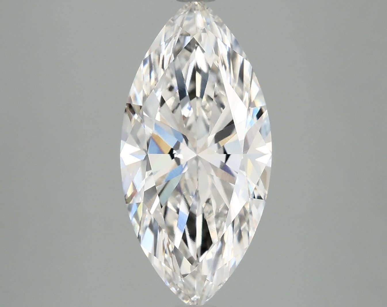 3.44 ct Marquise diamond