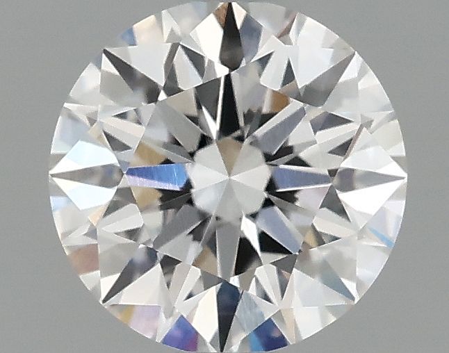 1.03 ct. round Lab Grown Diamond front image
