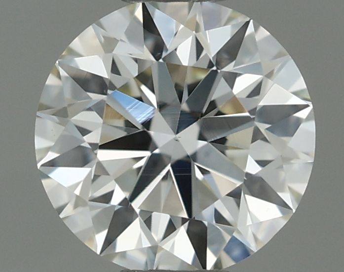 0.40 ct Round diamond