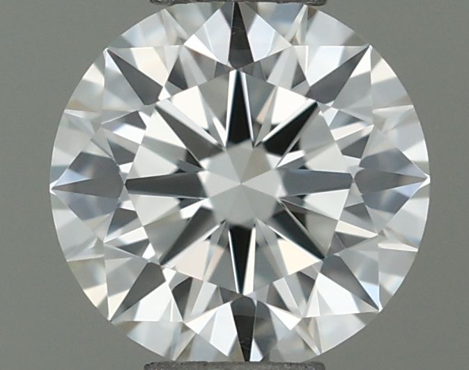 0.30 ct Round diamond