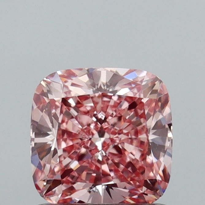 1.00 ct Cushion Modified diamond