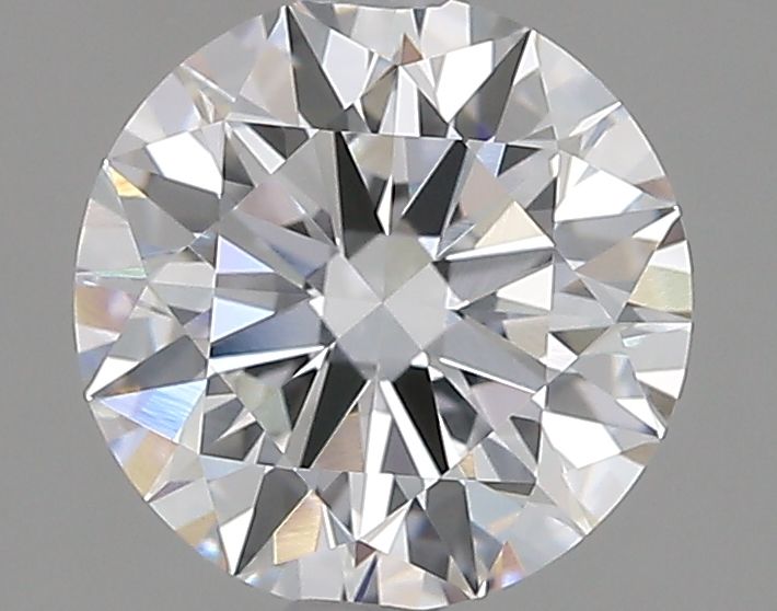 2.00 ct. round Lab Grown Diamond front image